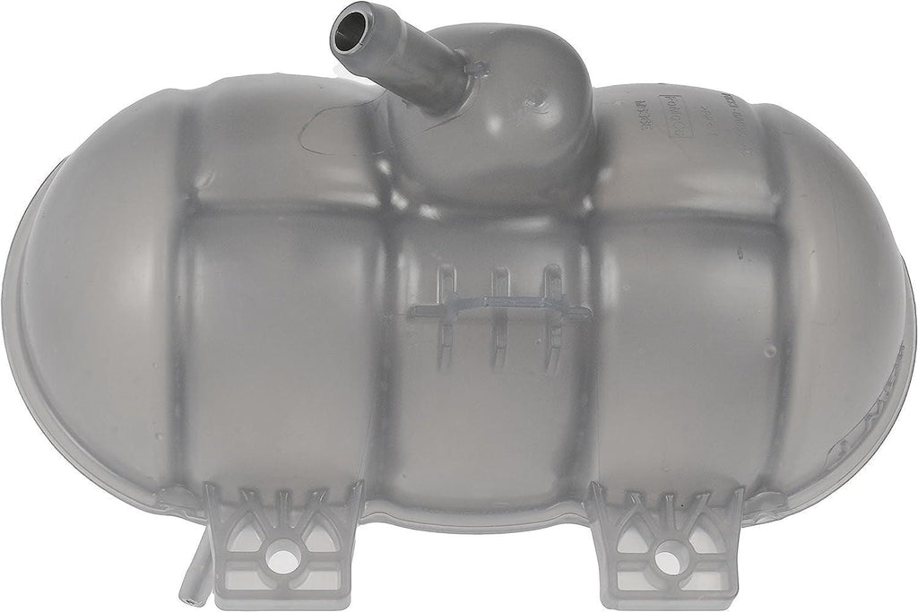Dorman 603-285 Front Engine Coolant Reservoir Compatible with Select Ford Models