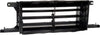 Dorman 601-522 Radiator Shutter Assembly Compatible with Select Ford Models