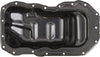 MZP19A Engine Oil Pan, 1 Pack