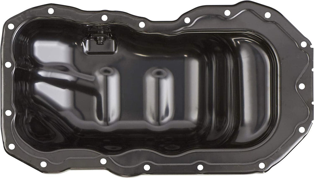 MZP19A Engine Oil Pan, 1 Pack