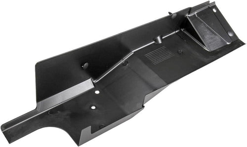 23458158 Driver Side Radiator Air Seal