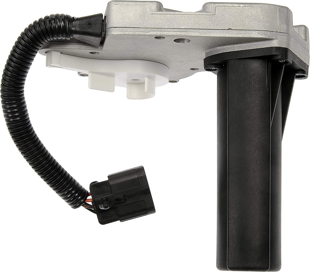 Dorman 600-910 Transfer Case Motor Compatible with Select Models