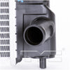 TYC Radiator for Nissan 13303