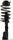 Quick-Strut 471128L Strut and Coil Spring Assembly