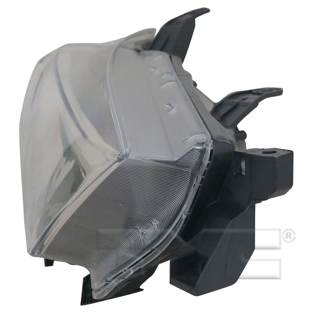 TYC Headlight Assembly for 14-20 4Runner 20-9511-01-9
