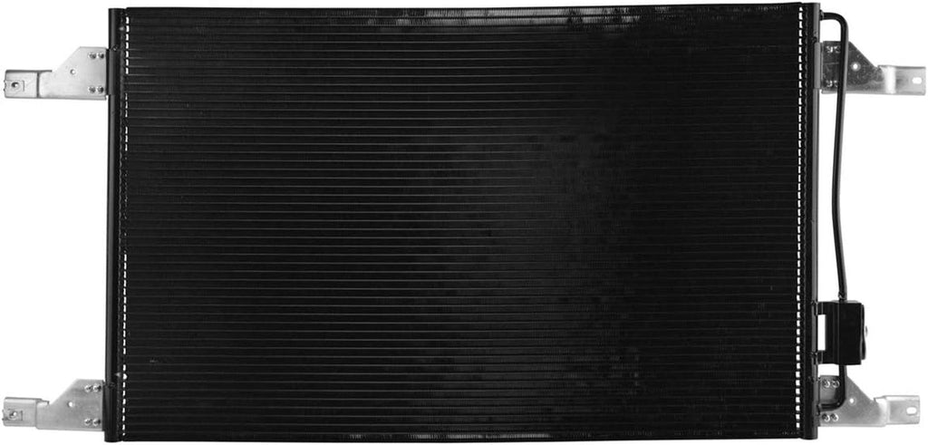 AC Condenser A/C Air Conditioning Heavy Duty for Freightliner Sterling