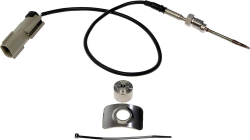 Dorman 904-7557 Exhaust Gas Temperature Sensor Compatible with Select IC Corporation / International Models (OE FIX)