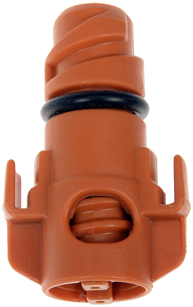 Engine Oil Drain Plug for Bronco, Edge, Explorer, F-150, Mustang+More 097-826HP