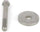 Canton Racing 76-532 Balancer Bolt with 1/4" Washer Universal, 1 Pack