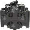 77549 Remanufactured A/C Compressor with Clutch