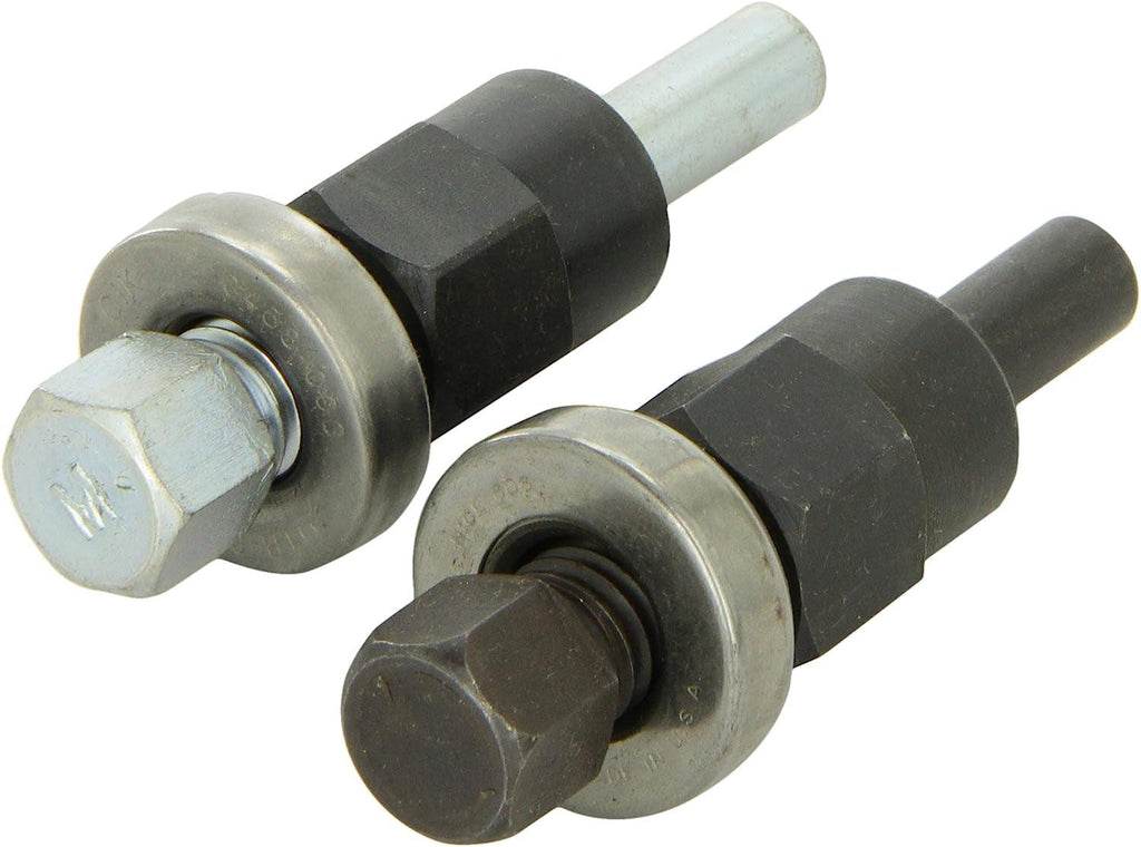 59518 Clutch Hub Remover - Installer