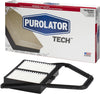 TA35397 tech Air Filter