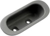 for International 4300/4400 2011 Interior Pull Handle Driver Side | Front | Heavy Duty | Replacement for 2505201C1