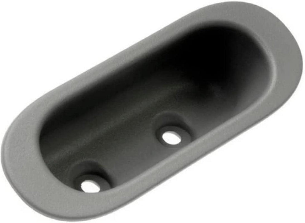 for International 4300/4400 2011 Interior Pull Handle Driver Side | Front | Heavy Duty | Replacement for 2505201C1
