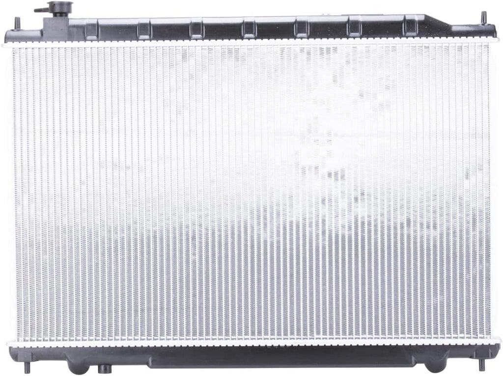 2578 Radiator Compatible with 2003-2007 Nissan Murano