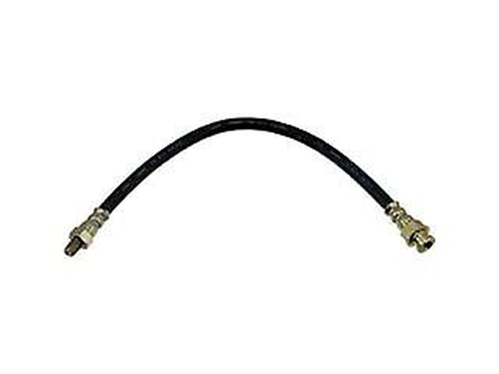 Brake Hydraulic Hose for CJ5, CJ7, CJ6, DJ5, Ambassador, Rebel+More H84517
