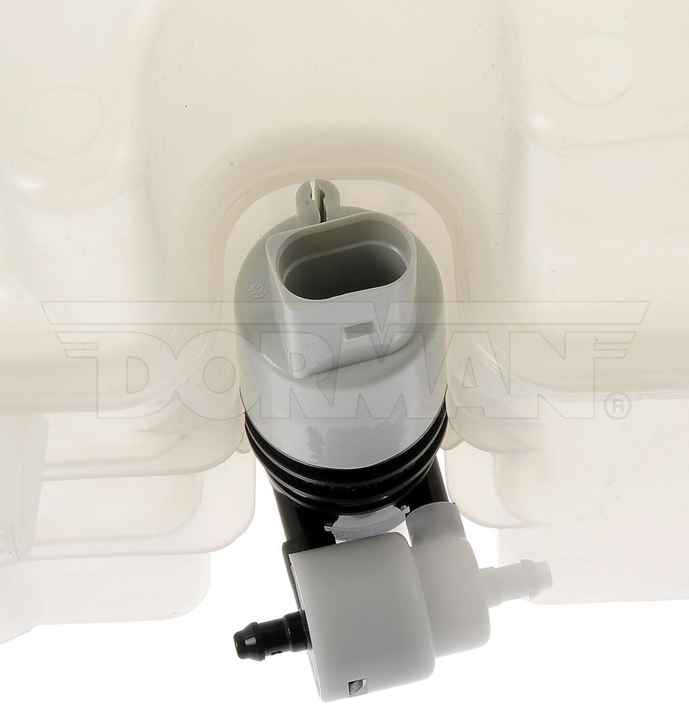 Dorman Engine Coolant Reservoir for 07-12 Dodge Nitro 603-835