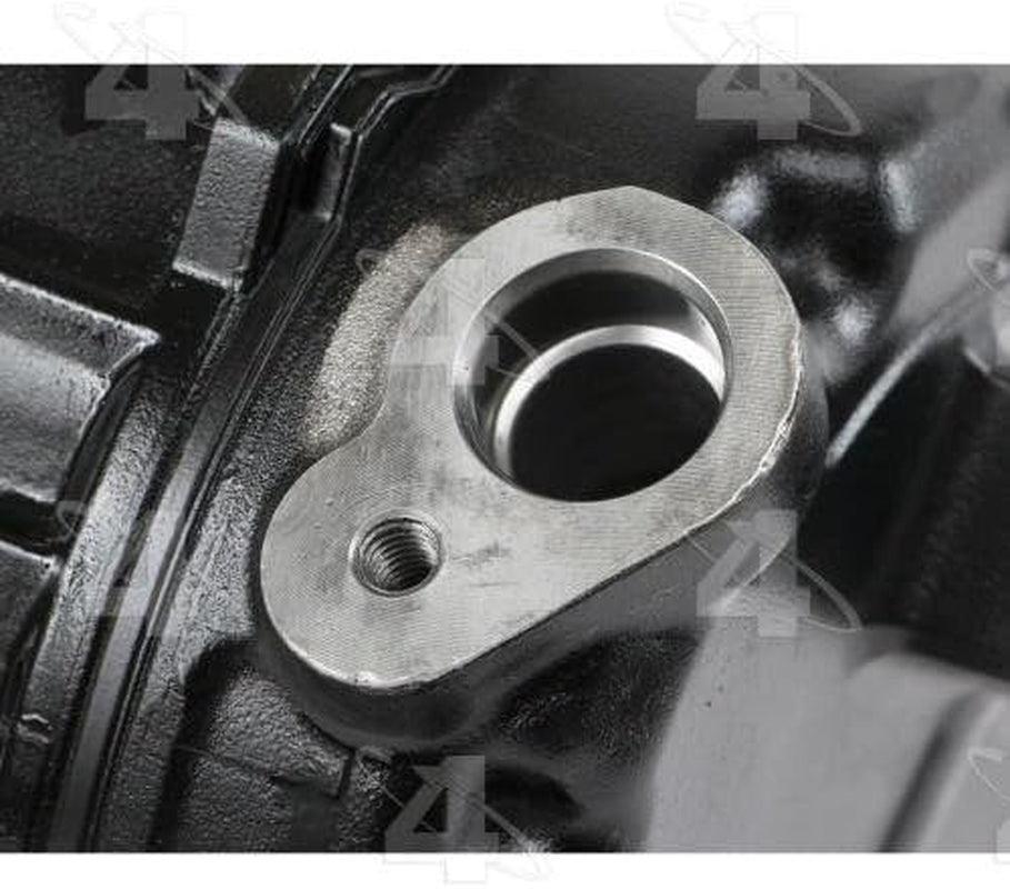 67329 A/C Compressor