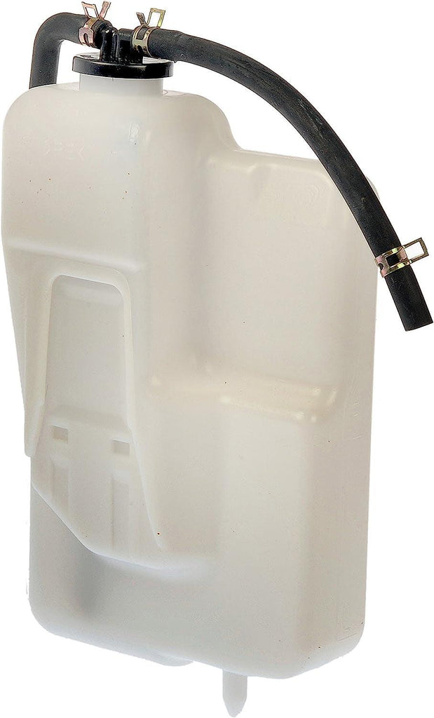 Dorman 603-419 Front Engine Coolant Reservoir Compatible with Select Toyota Models