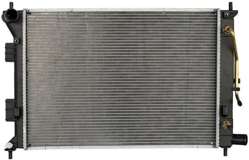 221-9260 Radiator, 1 Pack