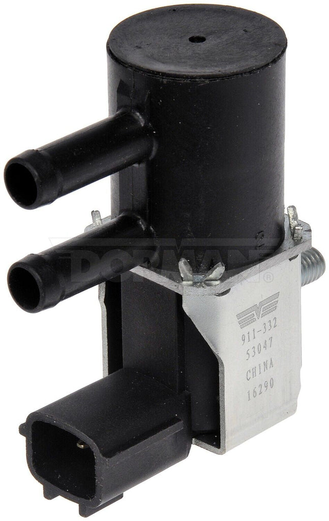 Dorman Vapor Canister Purge Valve for Nissan 911-332