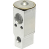 A/C Expansion Valve for Matrix, Solara, Highlander, ES330, Camry+More EX9704C