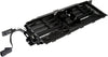 Dorman 601-564 Radiator Shutter Assembly Compatible with Select Ford Models