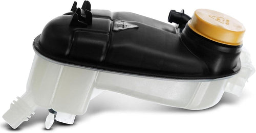 A-Premium Engine Coolant Overflow Recovery Reservoir Tank [W/Sensor] Compatible with Mercedes-Benz B250 2013-2018, CLA250 2014-201, GLA250 2015-2018, CLA45 AMG 2014-2018, GLA45, AMG 2015-2018, 2.0L