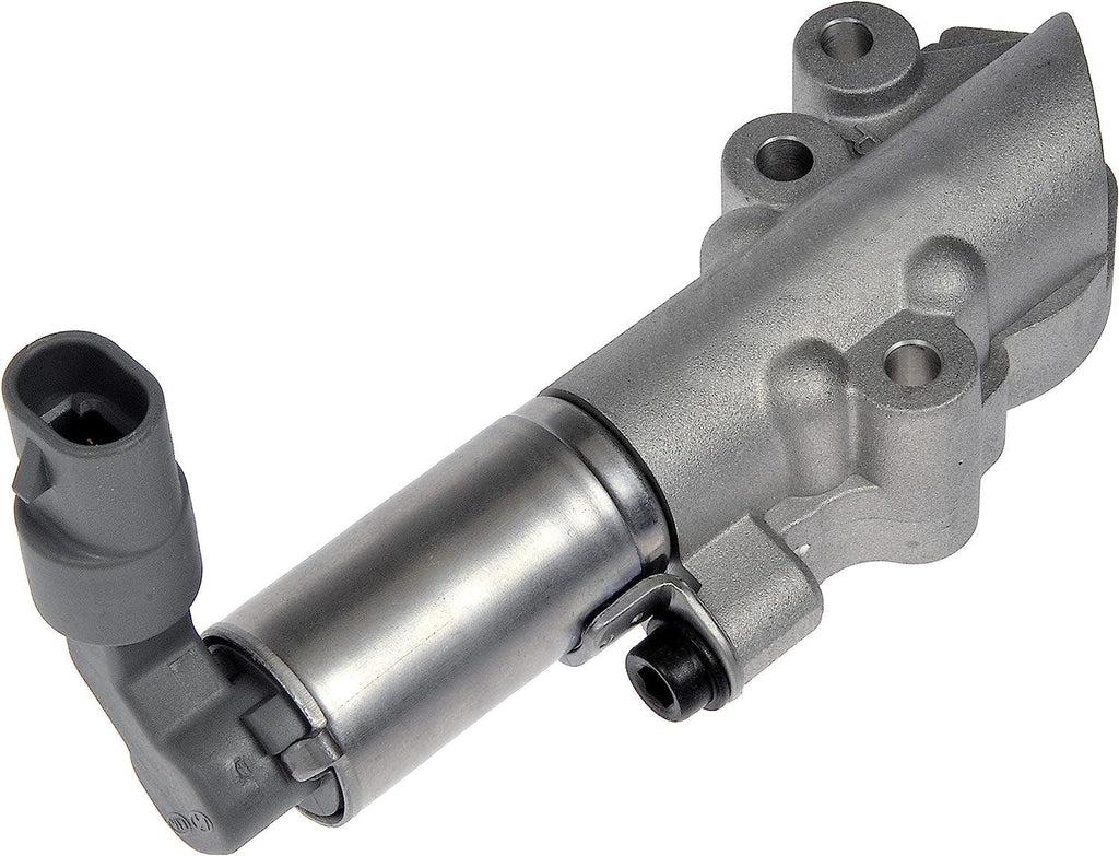Dorman 916-712 Exhaust (Passenger Side) Engine Variable Valve Timing (VVT) Solenoid Compatible with Select Hyundai / Kia Models