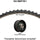 Engine Timing Belt Kit for Daytona, Lebaron, New Yorker+More 95071K1