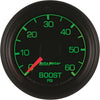 8405 Factory Match Mechanical Boost Gauge 2.3125 In.