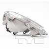 TYC Headlight Assembly for 05-11 Tacoma 20-6577-00-9