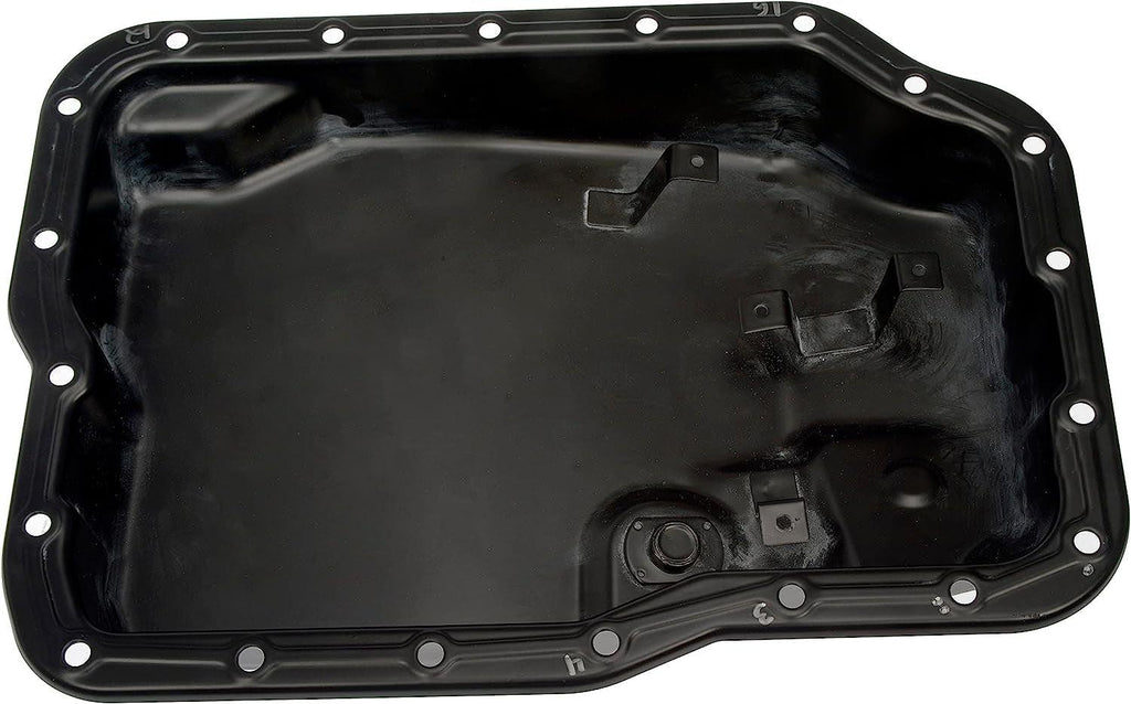 Dorman 265-905 Transmission Oil Pan Compatible with Select Mazda Models