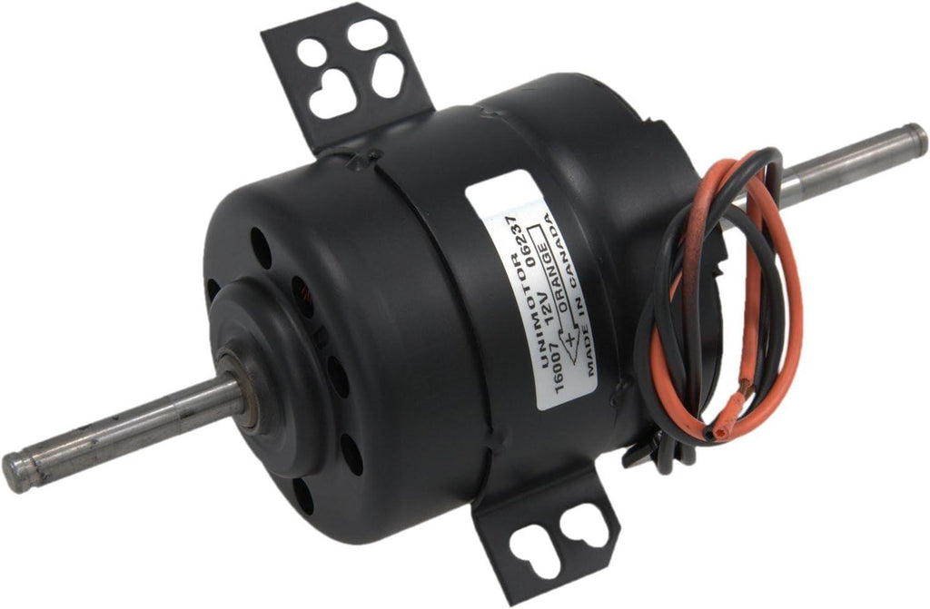 35007 Blower Motor without Wheel