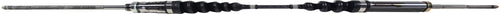 NCV51015 CV Axle Shaft Assembly - Left Front (Driver Side)