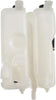 A-Premium Engine Coolant Overflow Recovery Reservoir Tank [W/Cap & Tubing] Compatible with Chevrolet Astro 1995-2005, GMC Safari 1995-2005, V6 4.3L, Replace # 12363309