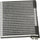 Nissens Air Conditioning Evaporator Core - 92213