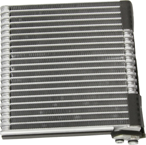 Nissens Air Conditioning Evaporator Core - 92213