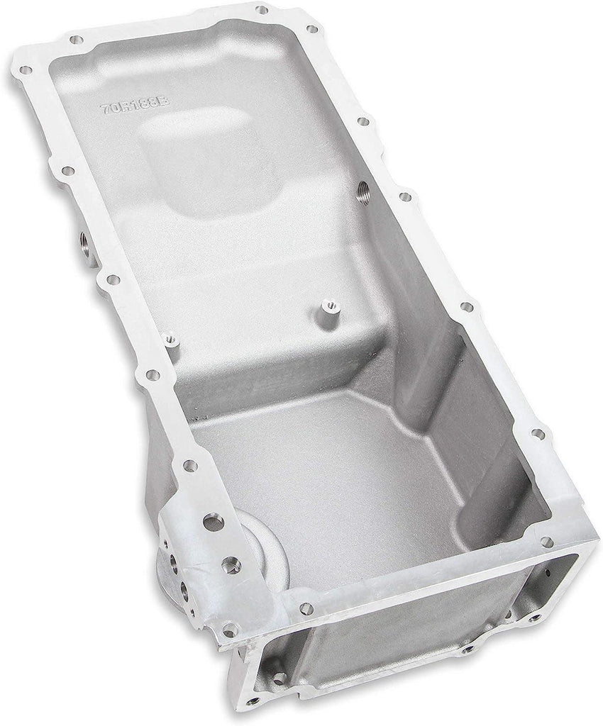 Oil Pans and Accessories 3023