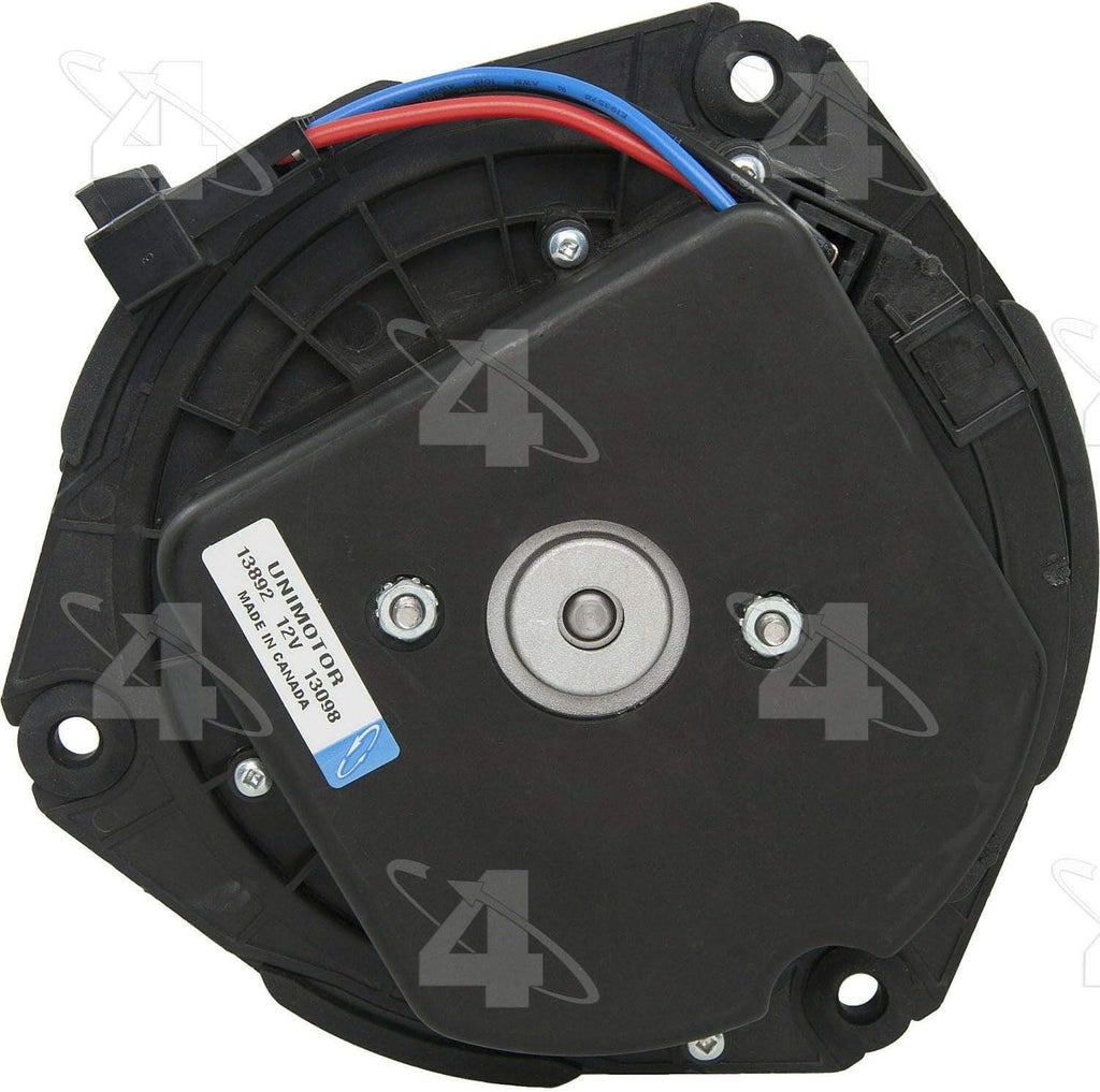 75892 Blower Motor