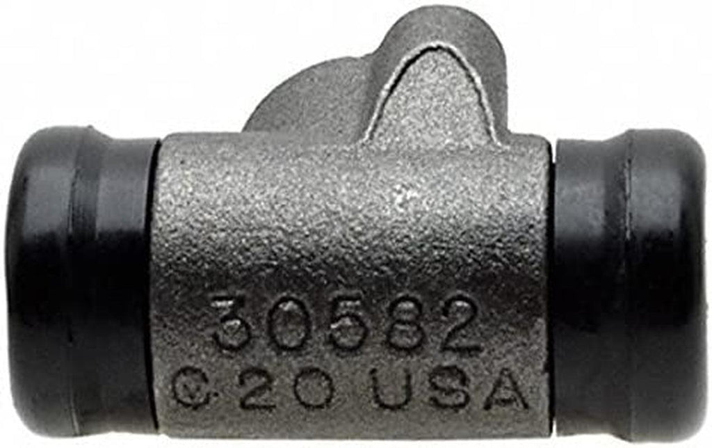 Professional 18E1288 Rear Driver Side Drum Brake Wheel Cylinder