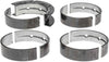 MS2276A Engine Crankshaft Main Bearing Set,Ms-2276A