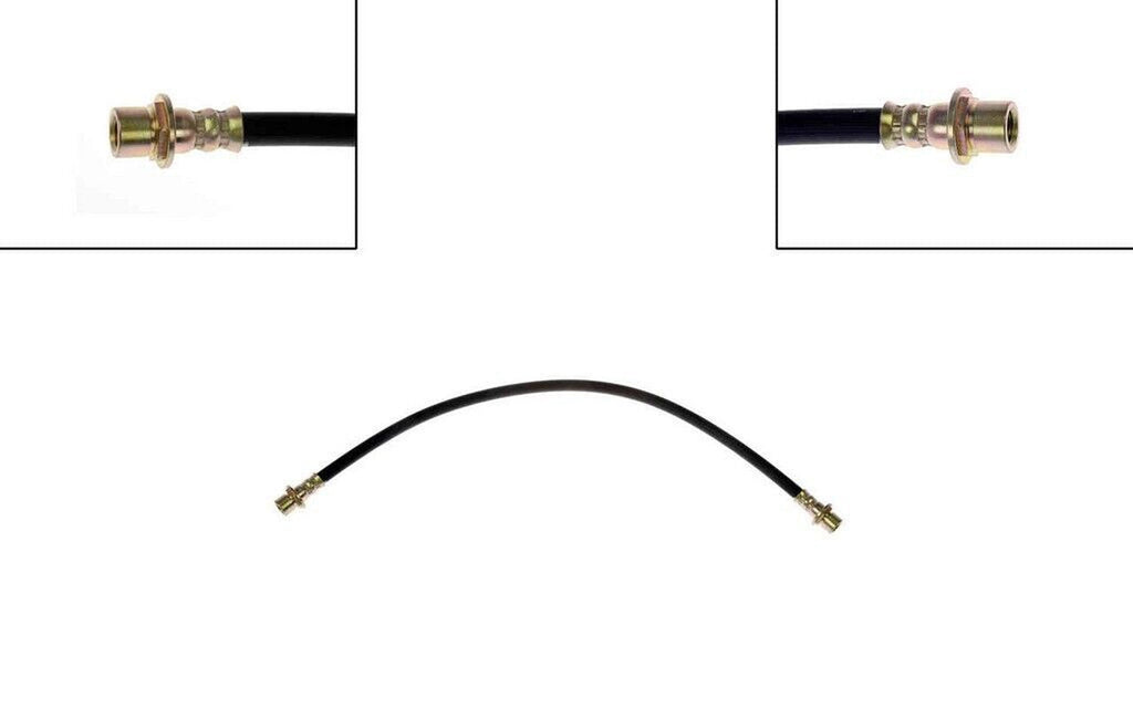 Dorman Brake Hydraulic Hose for 04-06 Toyota Tundra H621051