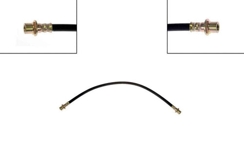 Dorman Brake Hydraulic Hose for 04-06 Toyota Tundra H621051