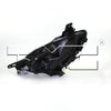 TYC Headlight Assembly for 08-09 Altima 20-6828-90