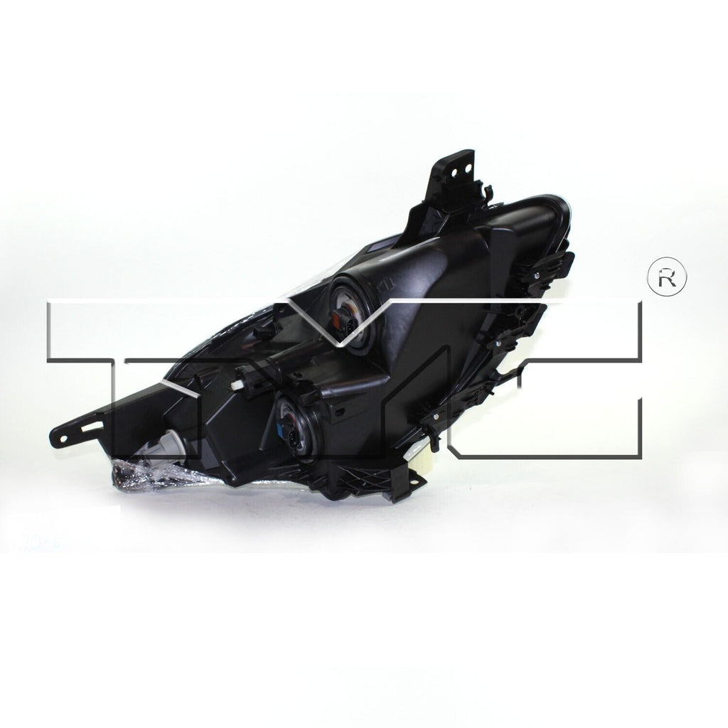 TYC Headlight Assembly for 08-09 Altima 20-6828-90