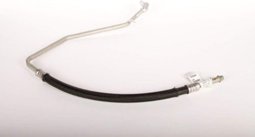 GM Genuine Parts 15096844 Engine Oil Cooler Inlet Hose Kit with Protector, Connectors, and Cap