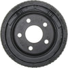 Professional 18B126 Rear Brake Drum