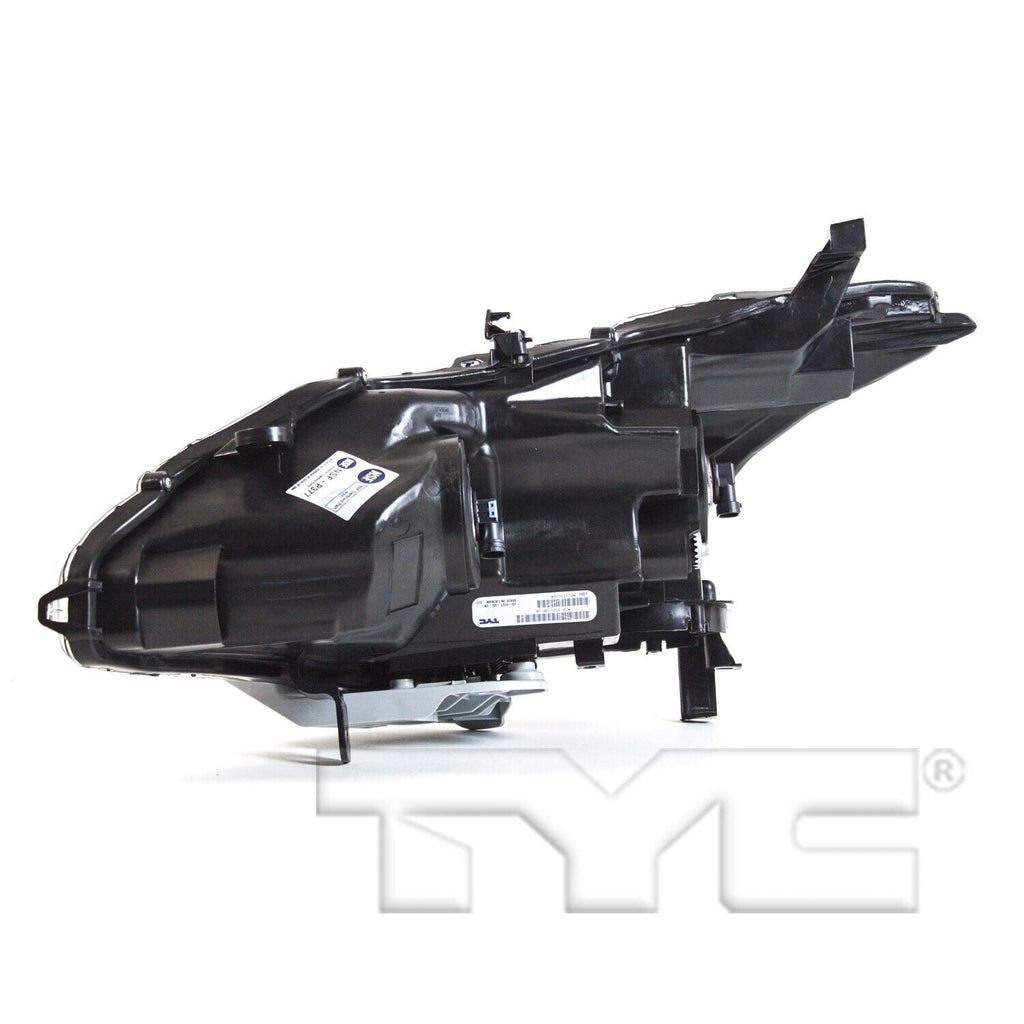 TYC Headlight Assembly for 13-15 Altima 20-9321-00-9