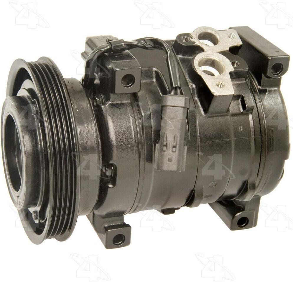 67338 A/C Compressor